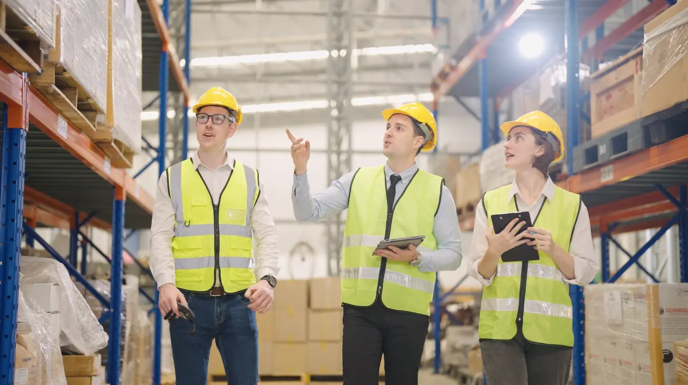 Solar Distributors